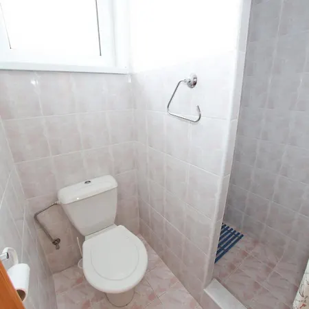 Hruboš Casa de hóspedes 3*