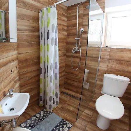 Hruboš Casa de hóspedes Habovka