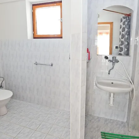 Casa de hóspedes Hruboš Habovka