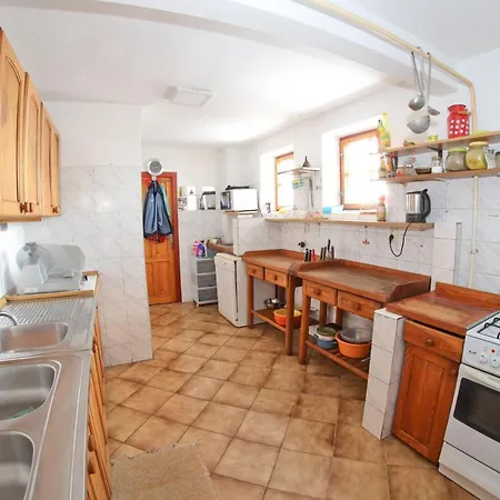 Casa de hóspedes Hruboš Habovka