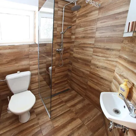 Hruboš Pensión Habovka