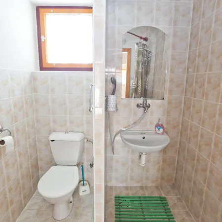 Hruboš Casa de hóspedes Habovka