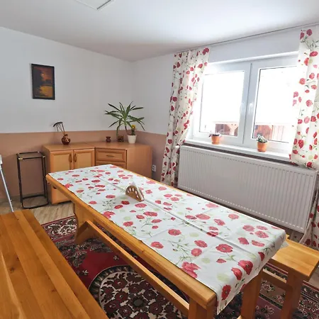 Hruboš Casa de hóspedes Habovka